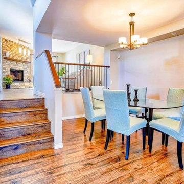 Mt Pleasant Full Home Renovation