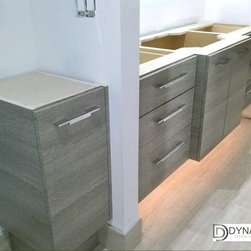 Aventura Bathroom Vanity - Products