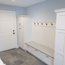 mudd room