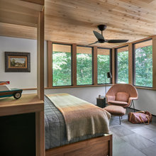 Bedrooms