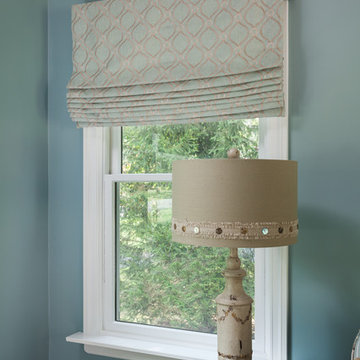 Wyckoff Sun Room
