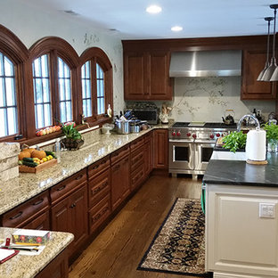 Kitchen Cabinet Resurfacing, LLC Review]