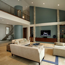 Living Room Ideas
