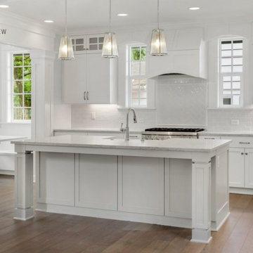 Complete Home Remodeling - Campbell