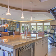 future kitchen