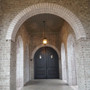 Home Exteriors