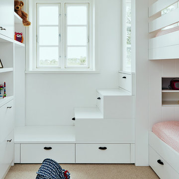 GDW - Neubau eines Wohnhauses