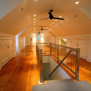 Buckingham Township Residence