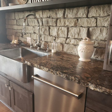 Billerbeck kitchen