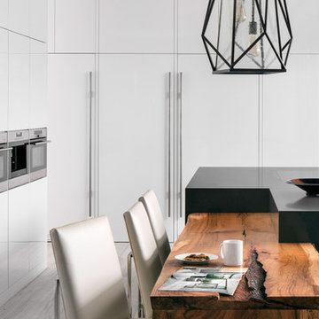 Phil Kean Design group New American Home