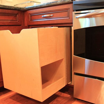 Kitchen Accessories & Ideas