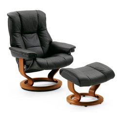 Mayfair by Stressless - Recliner Chairs