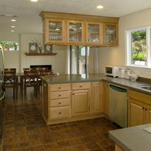 Kitchen Ideas