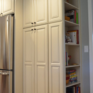Kitchen/ Bath/ Remodel
