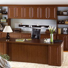 Home Office Ideas