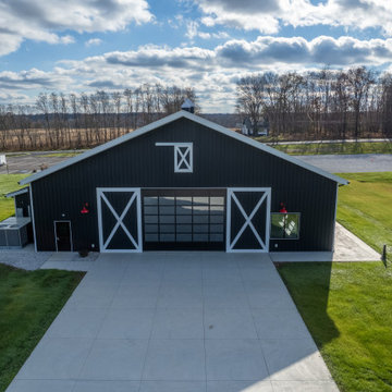 Commercial Event Center