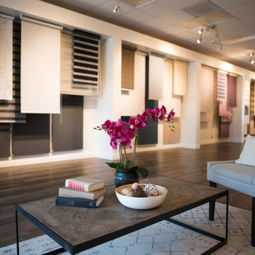 Come Visit Our Showroom!