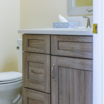 Warrenton Kitchen Remodeling