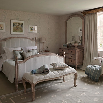 Bedrooms