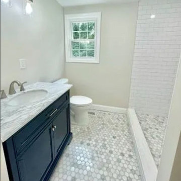 Our Work