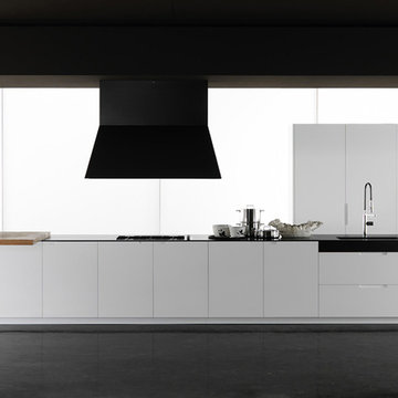 Zampieri Italian Cabinetry - Blok