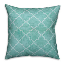 Throw Pillows