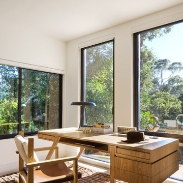 Mill Valley, CA
