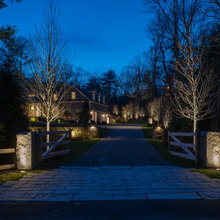 Driveway Gate