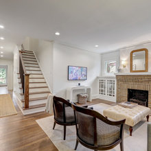 2nd Floor Addition