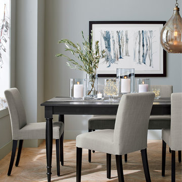 Wolcott Extension Dining Table