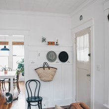 Mudroom