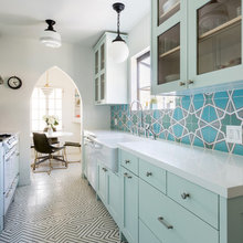 Kitchen ideas