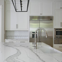Faucet