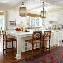 Sena kitchen