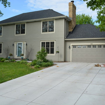 James Hardie Siding - Plymouth 55446