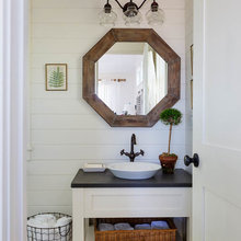 bathroom vanity