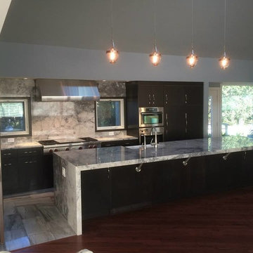 Springbank Residence