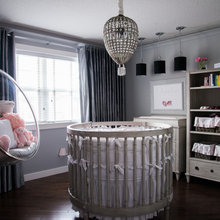 Baby room