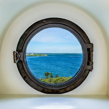 Newport Mansion | Ocean Lawn | 51 Cliff Av, Newport Rhode Island