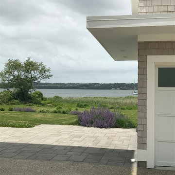 Contemporary Coastal