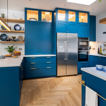 High End Appliances