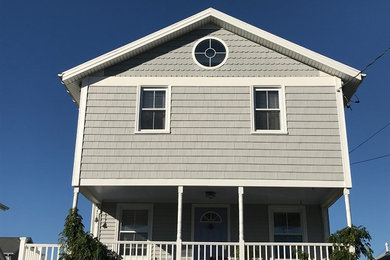 Siding Projects