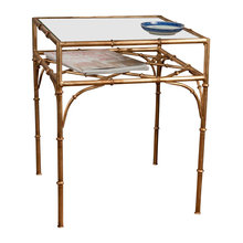 End tables