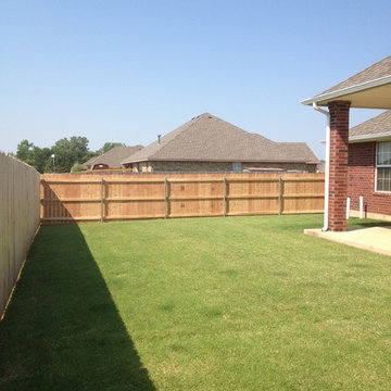 Fence Gallery