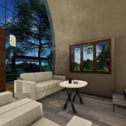 Green Chalet - Products