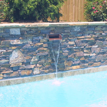 Our Work