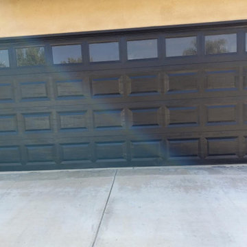 Exterior Painting Examples