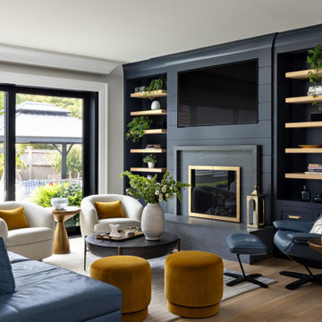 Rivertown Residence