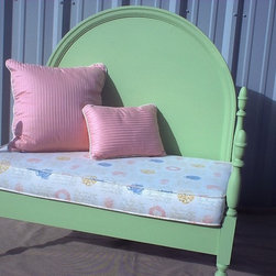 treasurestead - Indoor Benches