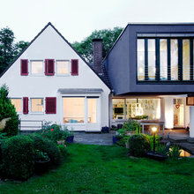HAUS ANBAU